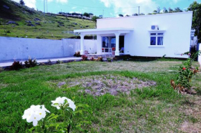 Отель Le Paradisier Guest House  Петит Габриел